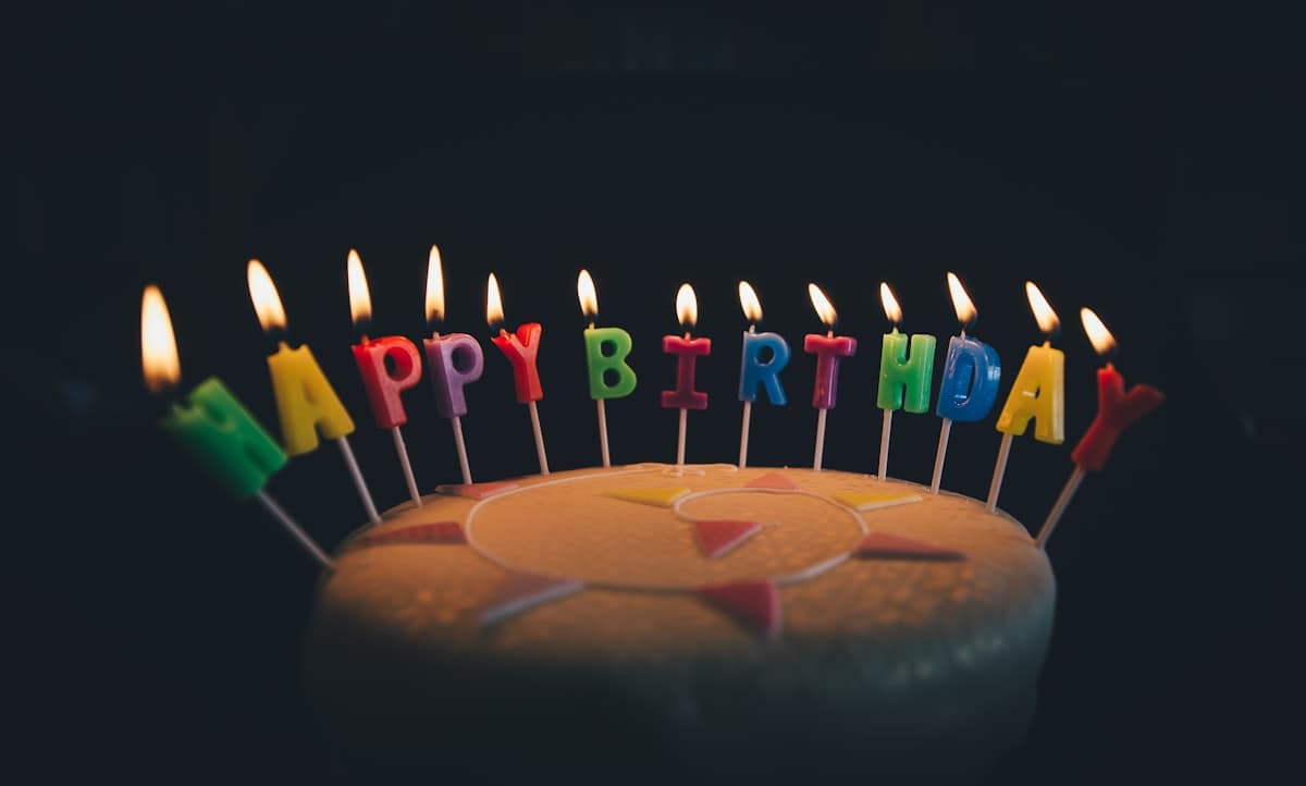 10 Best Moments You Must Capture at Your Birthday Party