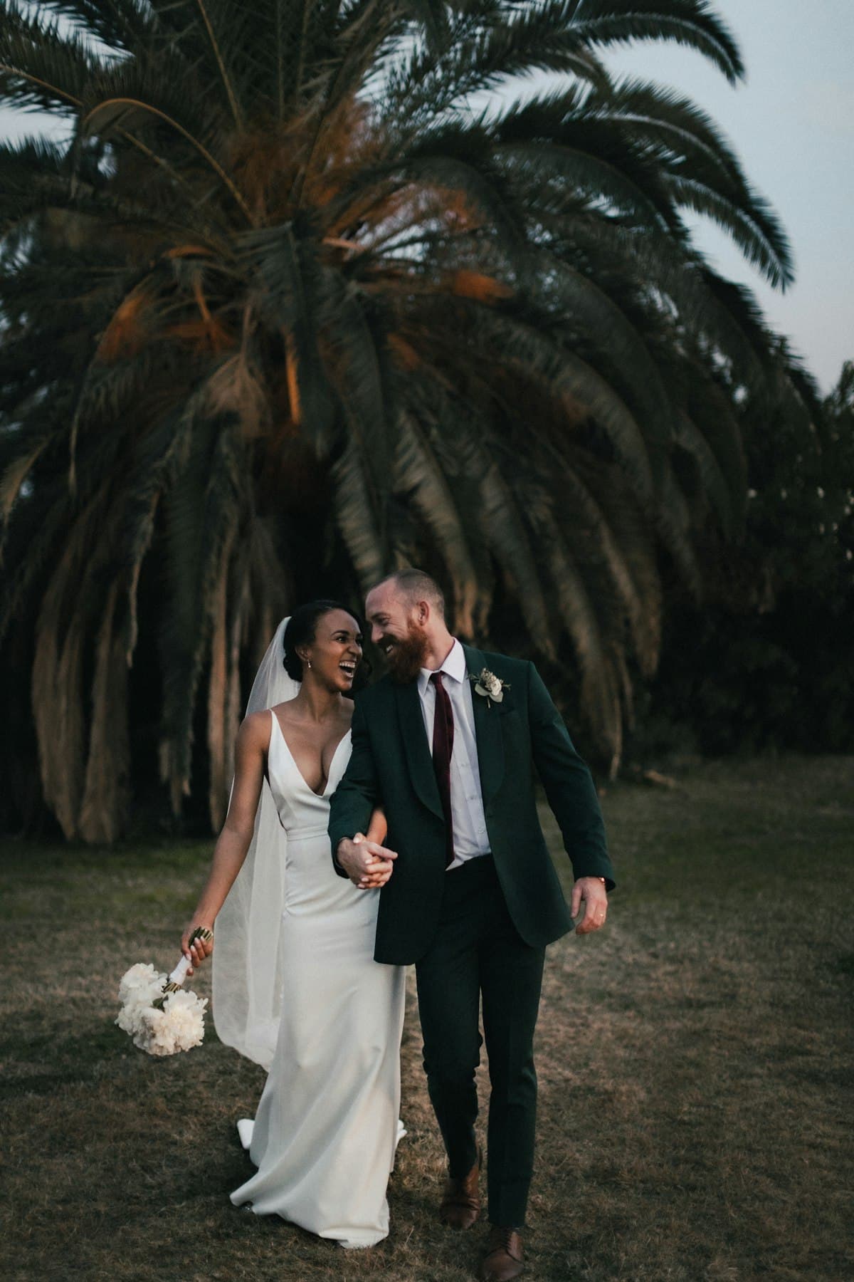 The Ultimate Checklist for Your Wedding Day Photography